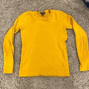 JCrew wool blend sweater